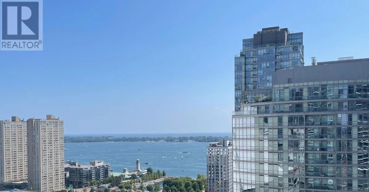 81-81 Navy Wharf Court, Toronto, ON, M5V 3S2 - 4
