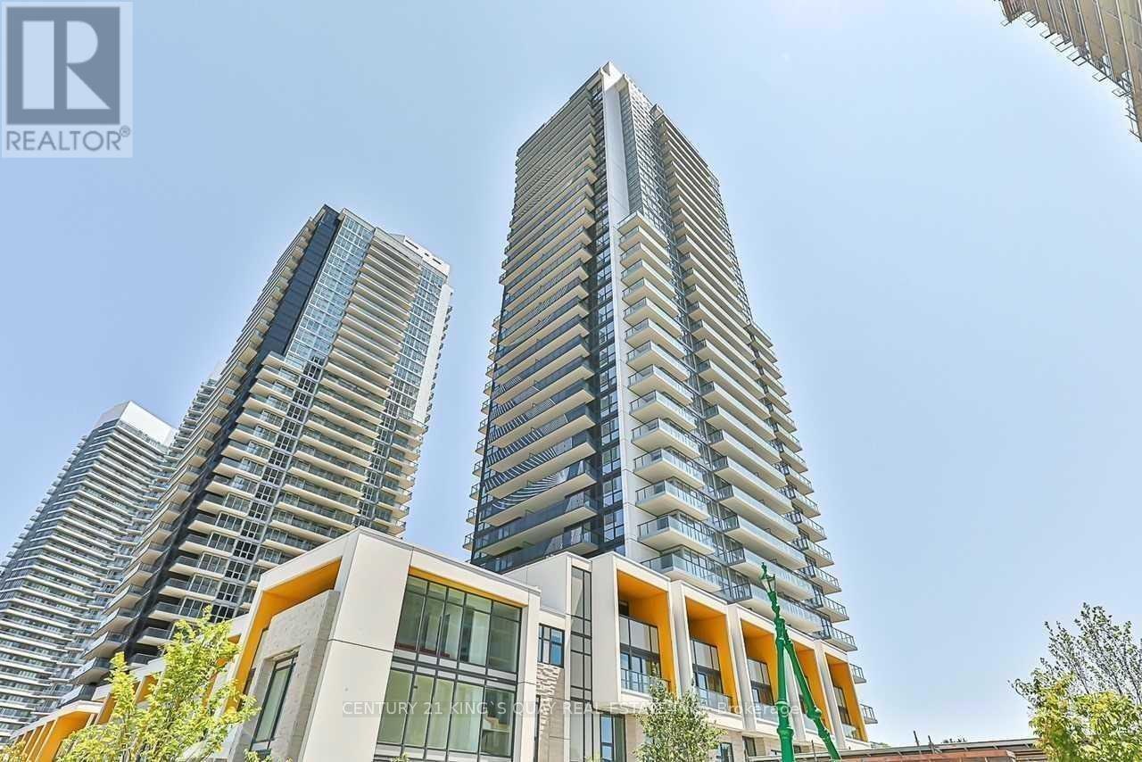 3701-85 Mcmahon Drive, Toronto, ON, M2K 0H1
