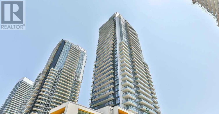 3701-85 Mcmahon Drive, Toronto, ON, M2K 0H1