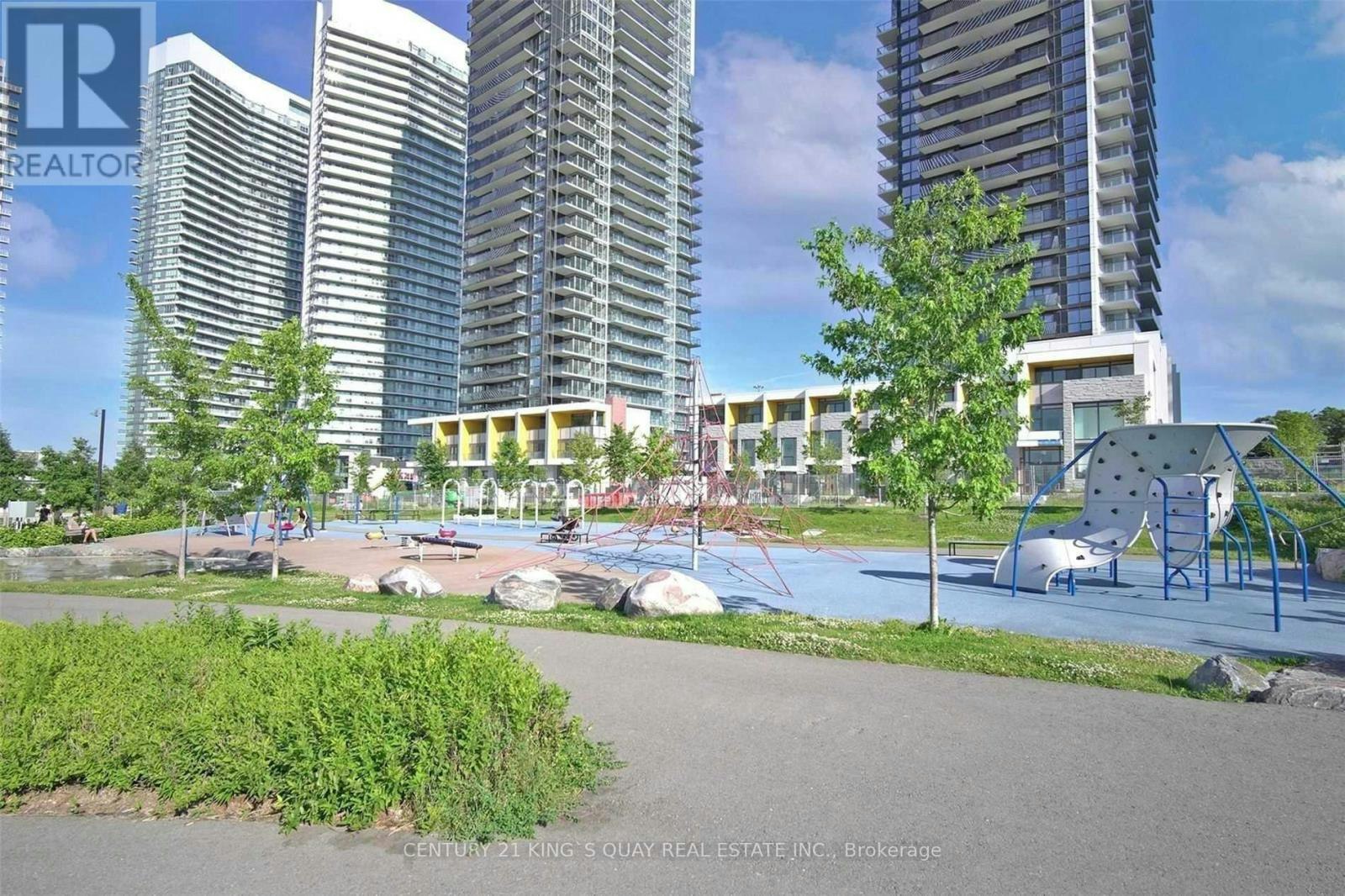 3701-85 Mcmahon Drive, Toronto, ON, M2K 0H1 - 29