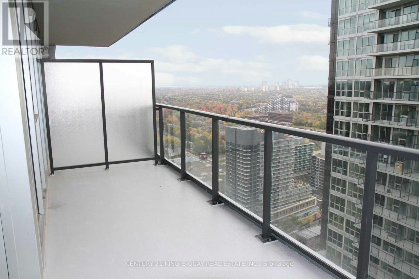 3701-85 Mcmahon Drive, Toronto, ON, M2K 0H1 - 24