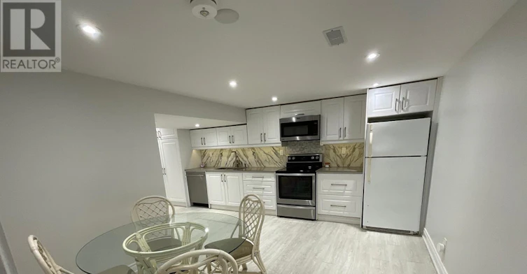 B-55 Addington Avenue, Toronto, ON, M2N 2L1 - 7