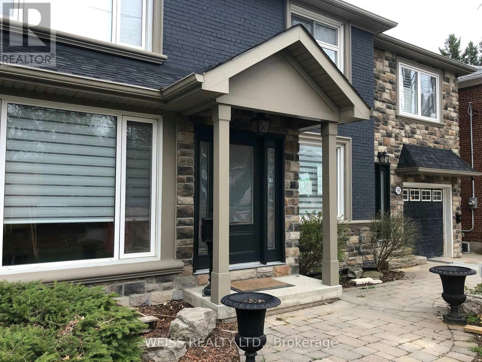 B-55 Addington Avenue, Toronto, ON, M2N 2L1 - 2