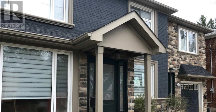 B-55 Addington Avenue, Toronto, ON, M2N 2L1 - 2