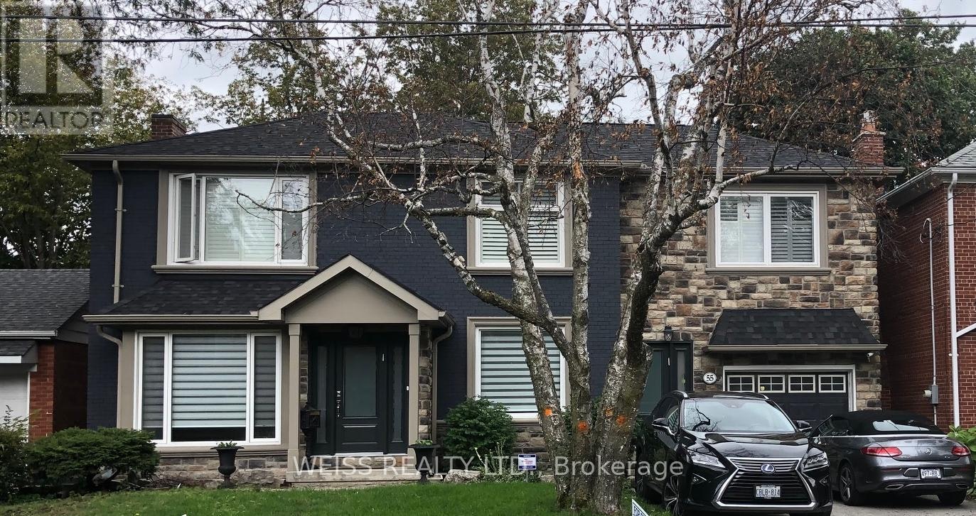 B-55 Addington Avenue, Toronto, ON, M2N 2L1