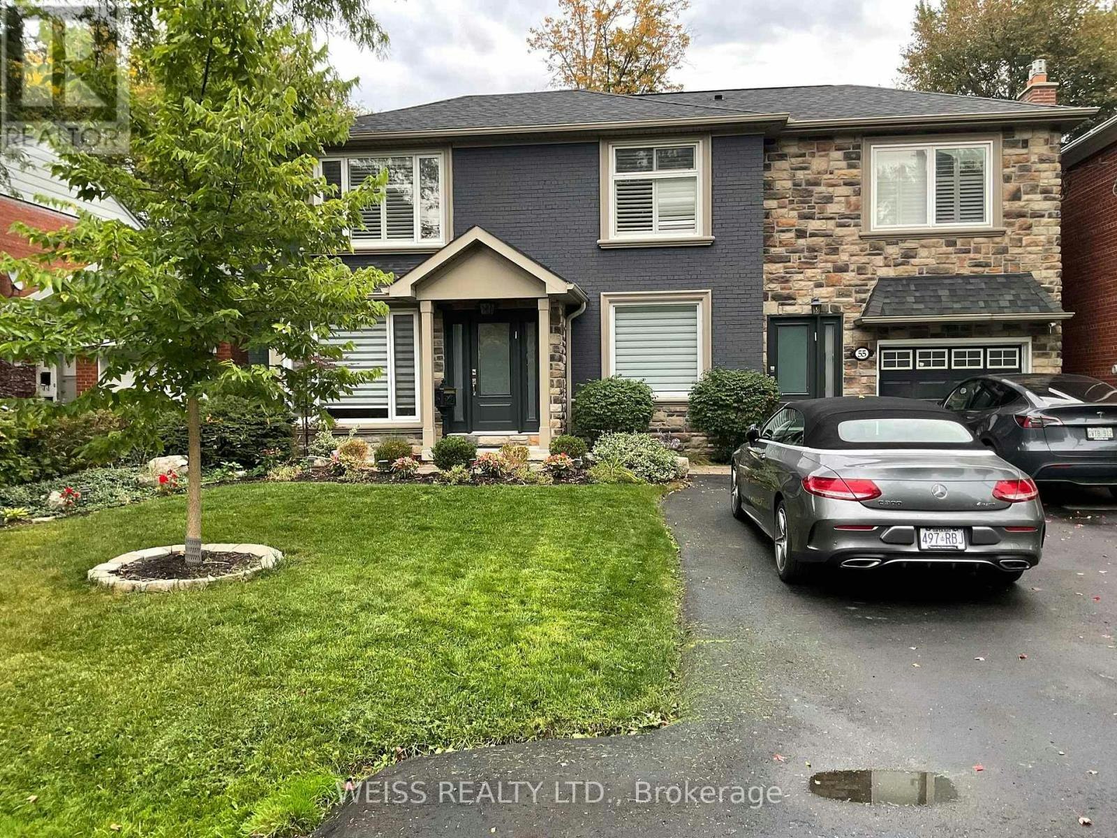 B-55 Addington Avenue, Toronto, ON, M2N 2L1