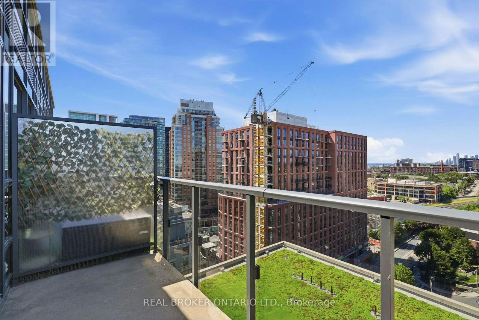 PH25-1030 King Street W, Toronto, ON, M6K 0B4 - 19