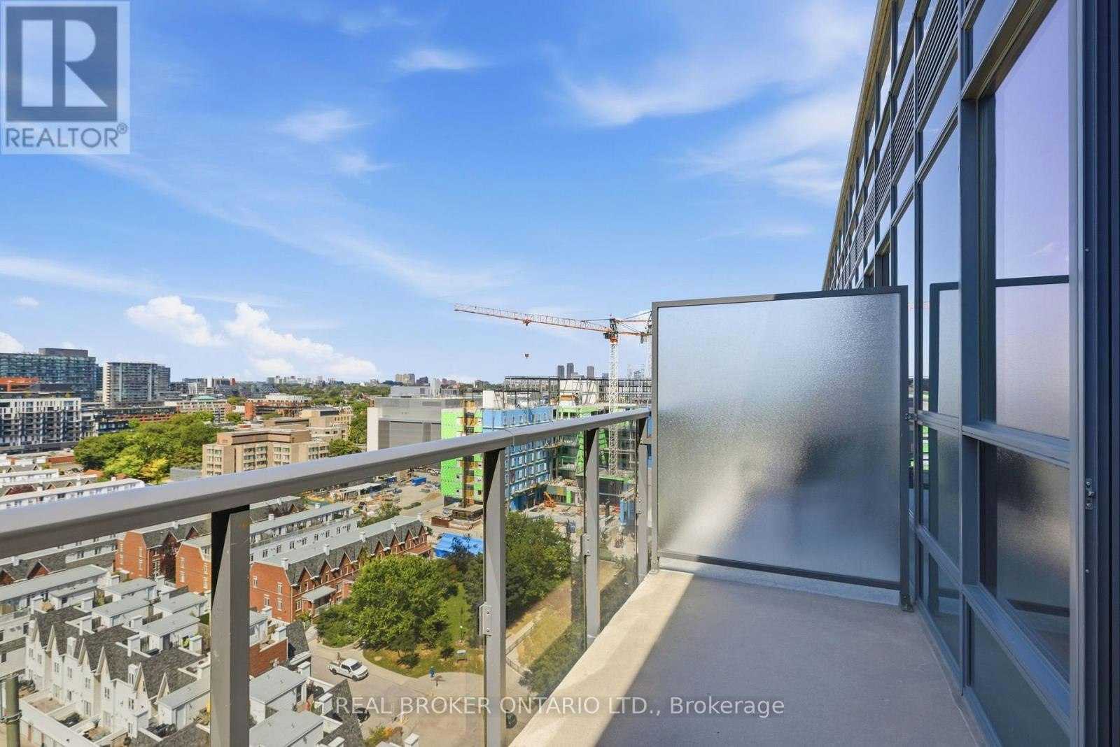 PH25-1030 King Street W, Toronto, ON, M6K 0B4 - 18