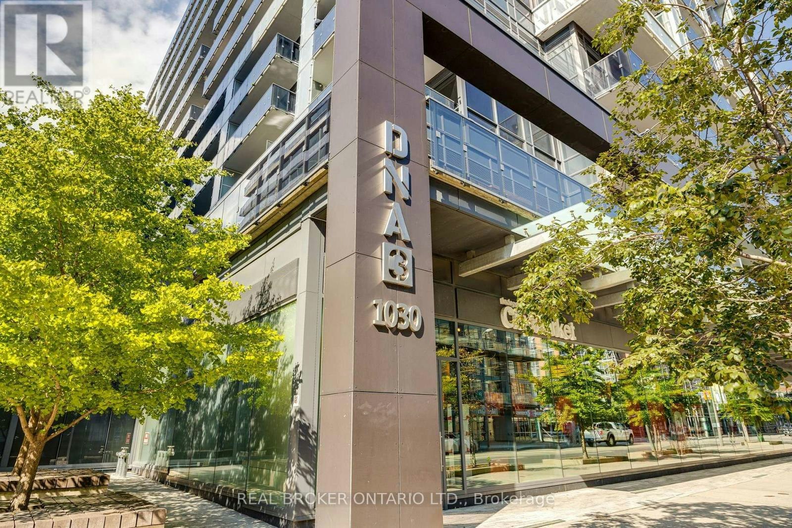 PH25-1030 King Street W, Toronto, ON, M6K 0B4 - 25