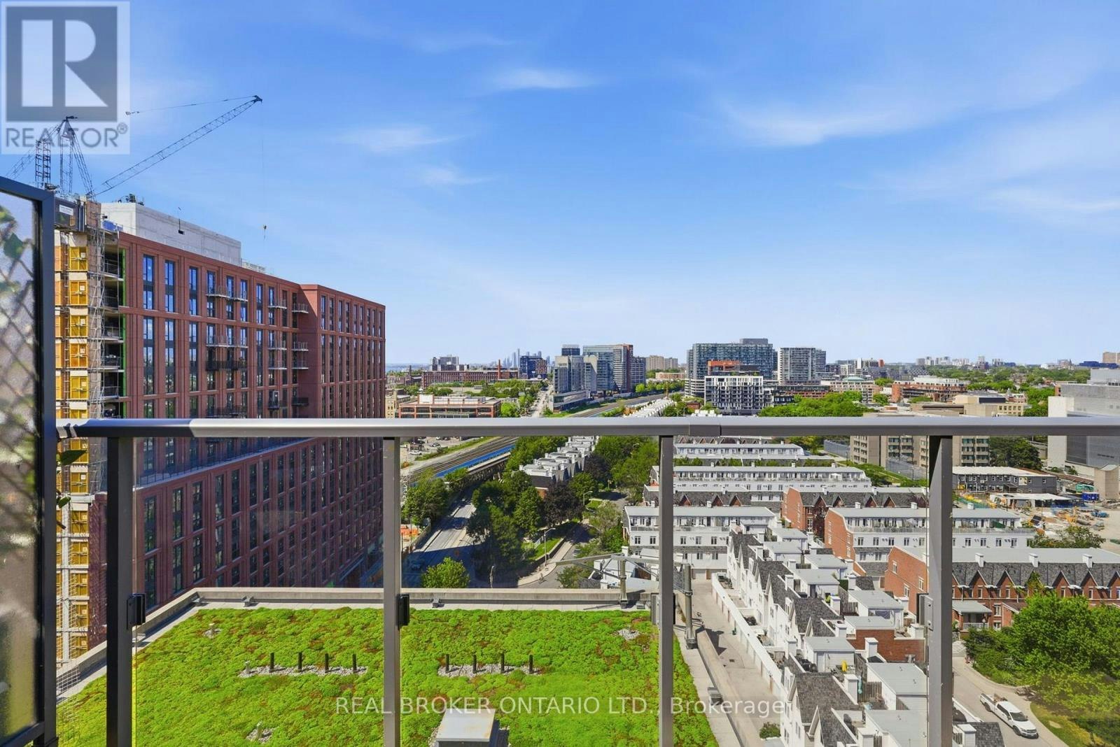 PH25-1030 King Street W, Toronto, ON, M6K 0B4 - 17