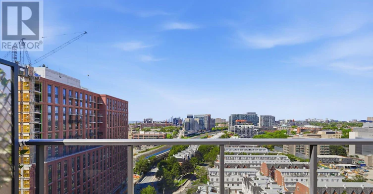 PH25-1030 King Street W, Toronto, ON, M6K 0B4 - 17
