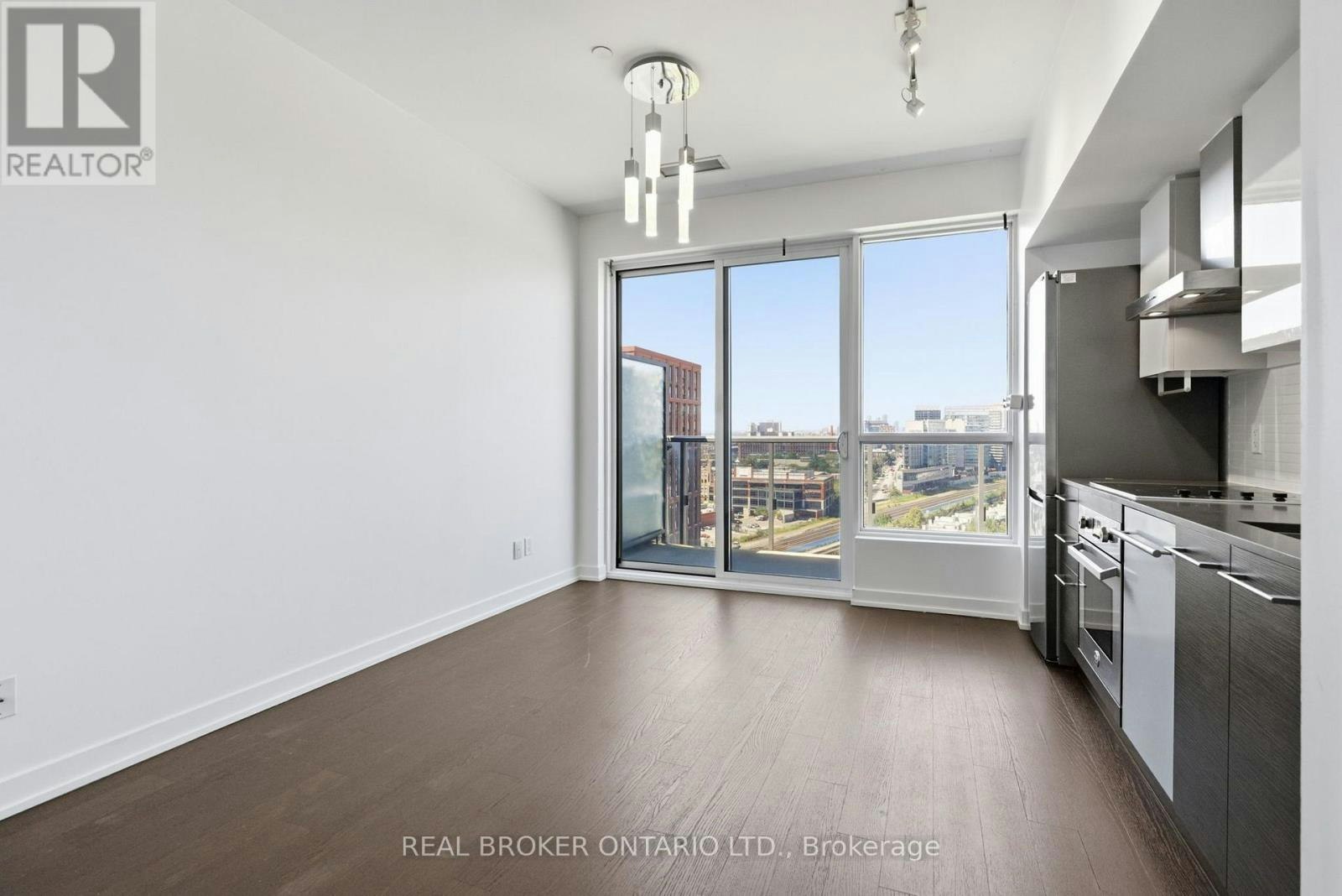 PH25-1030 King Street W, Toronto, ON, M6K 0B4 - 2