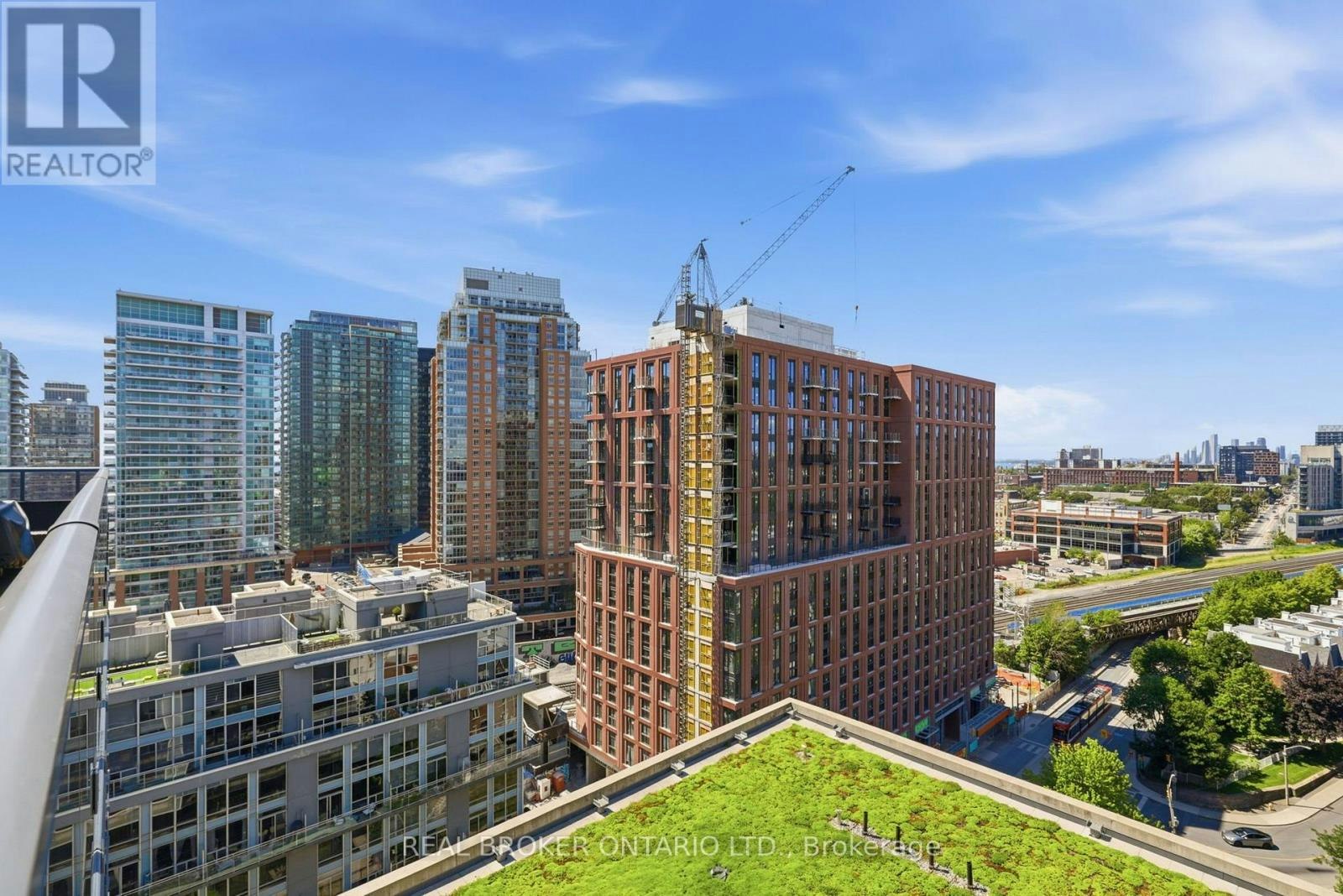 PH25-1030 King Street W, Toronto, ON, M6K 0B4 - 20
