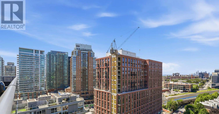 PH25-1030 King Street W, Toronto, ON, M6K 0B4 - 20