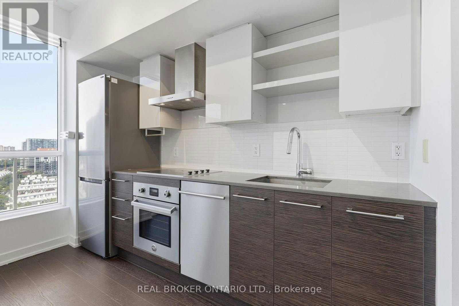 PH25-1030 King Street W, Toronto, ON, M6K 0B4 - 3