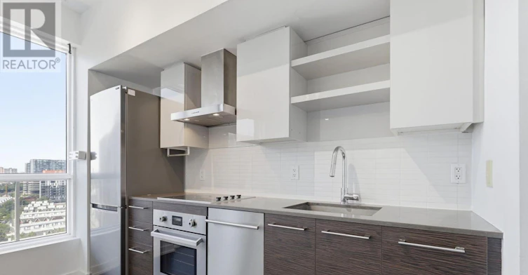 PH25-1030 King Street W, Toronto, ON, M6K 0B4 - 3