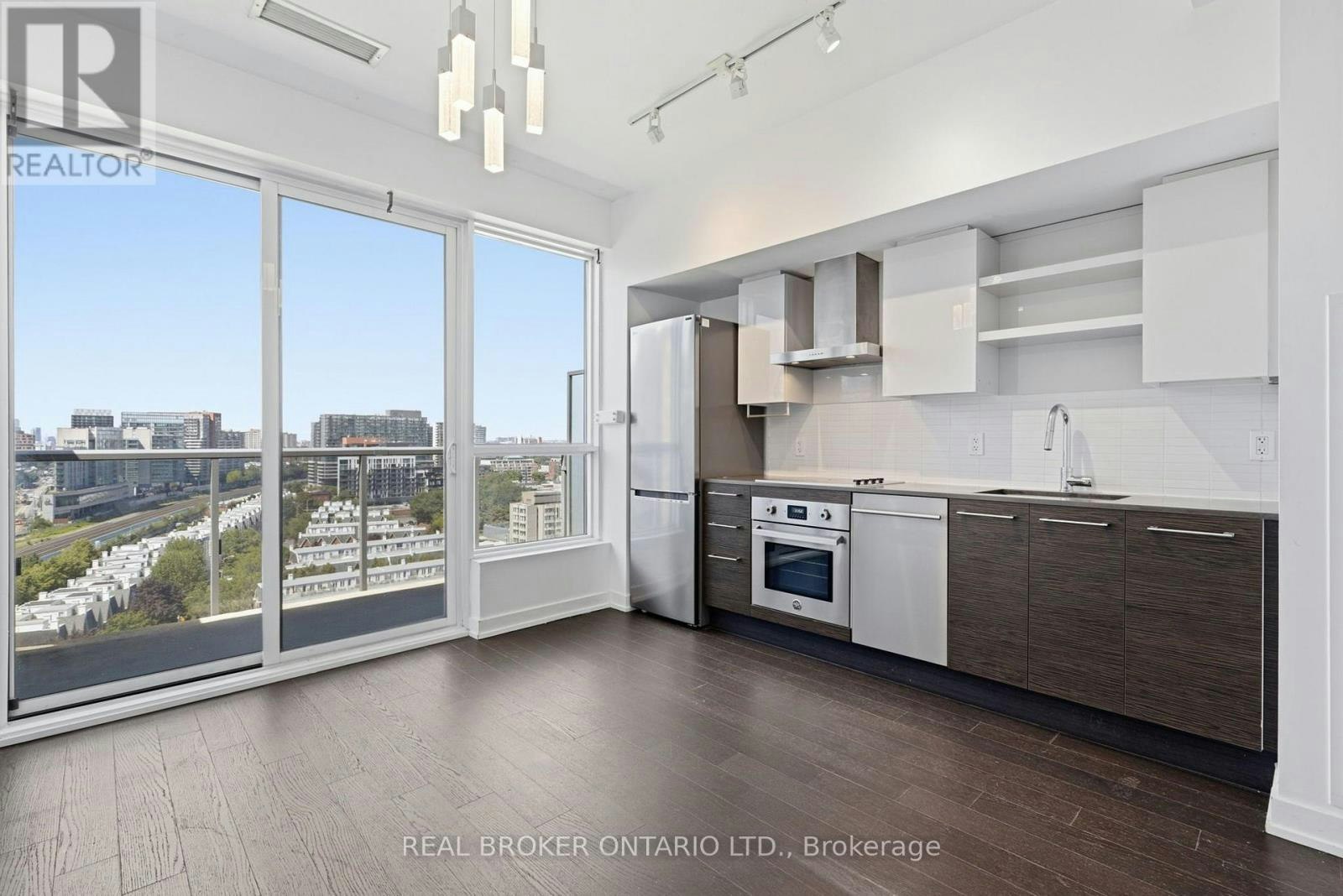 PH25-1030 King Street W, Toronto, ON, M6K 0B4