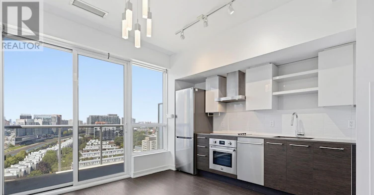 PH25-1030 King Street W, Toronto, ON, M6K 0B4