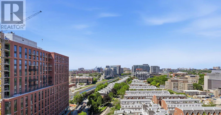 PH25-1030 King Street W, Toronto, ON, M6K 0B4 - 21