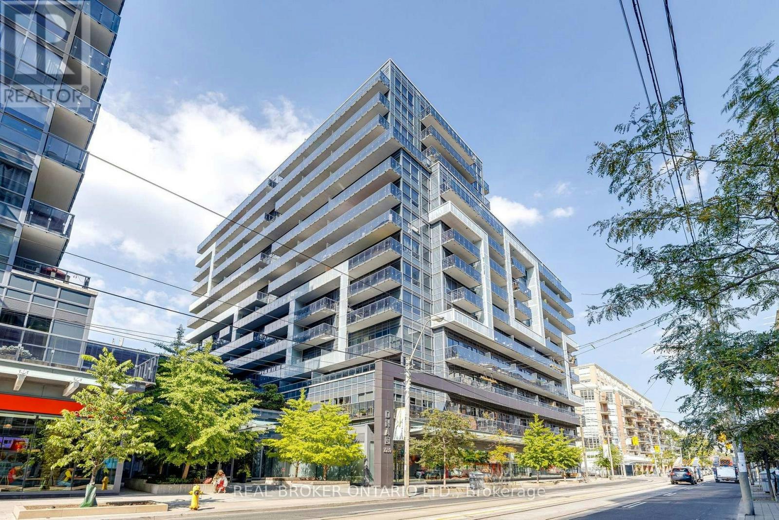 PH25-1030 King Street W, Toronto, ON, M6K 0B4 - 24