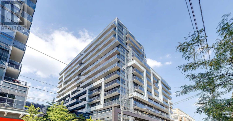 PH25-1030 King Street W, Toronto, ON, M6K 0B4 - 24