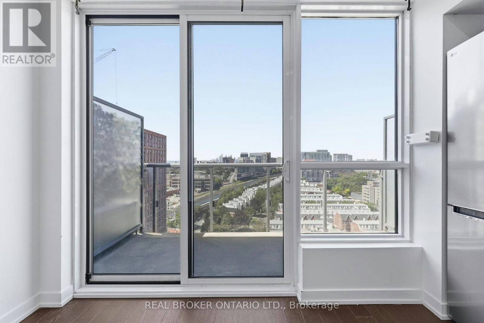 PH25-1030 King Street W, Toronto, ON, M6K 0B4 - 8