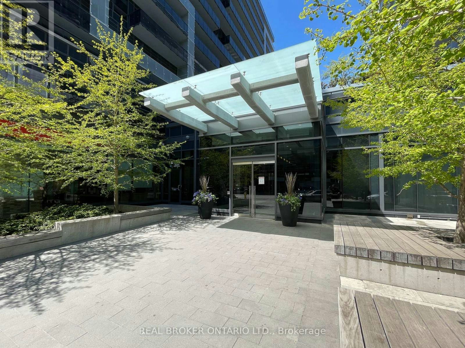 PH25-1030 King Street W, Toronto, ON, M6K 0B4 - 26