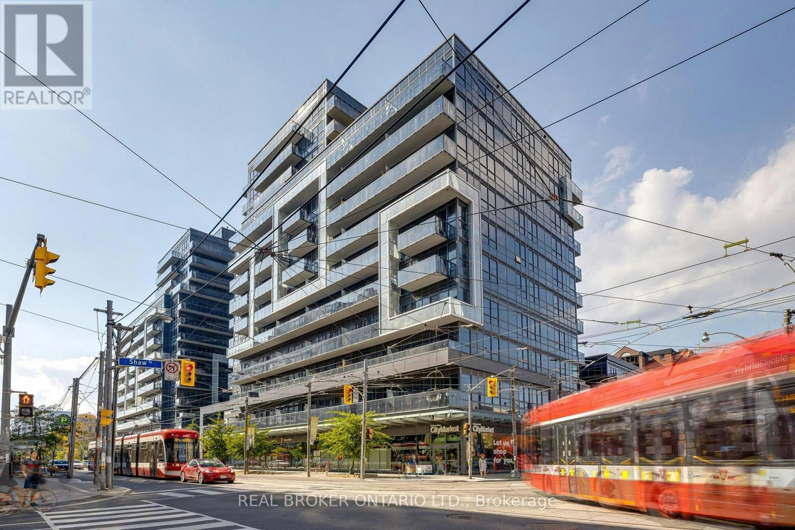 PH25-1030 King Street W, Toronto, ON, M6K 0B4 - 23
