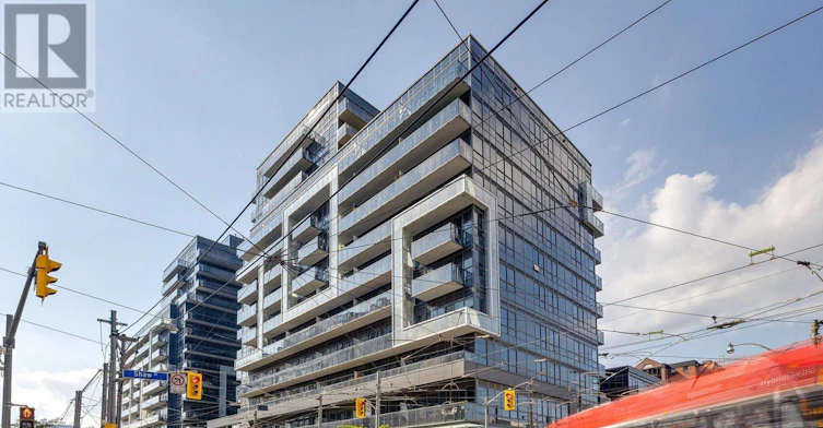 PH25-1030 King Street W, Toronto, ON, M6K 0B4 - 23