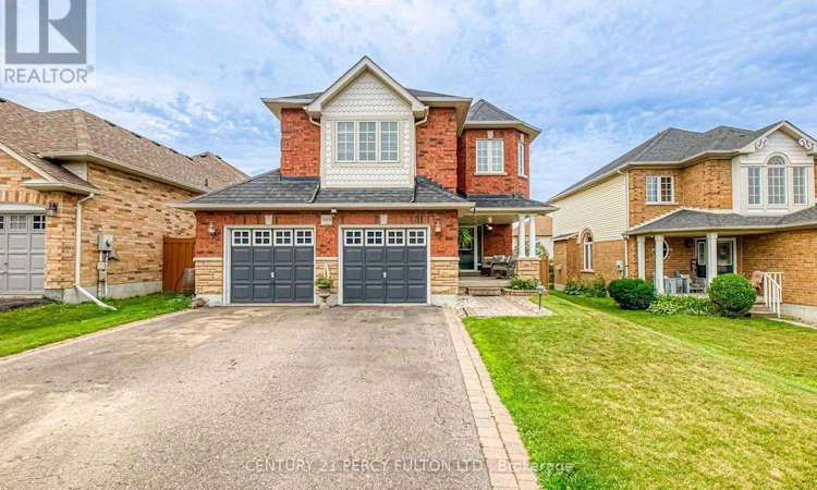 589 Blackwood Boulevard