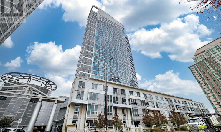 2605-38 Lee Centre Drive