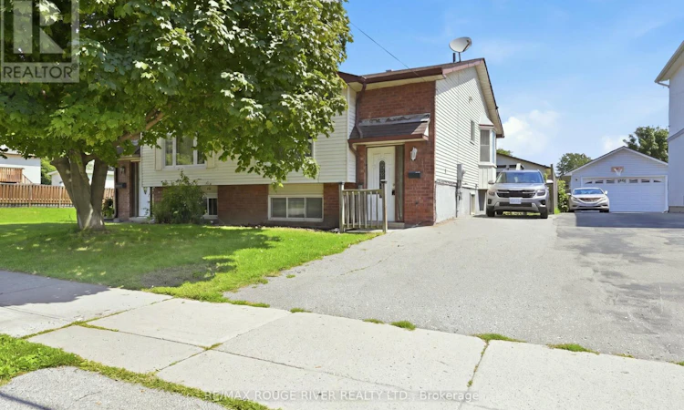 923 Glen Street