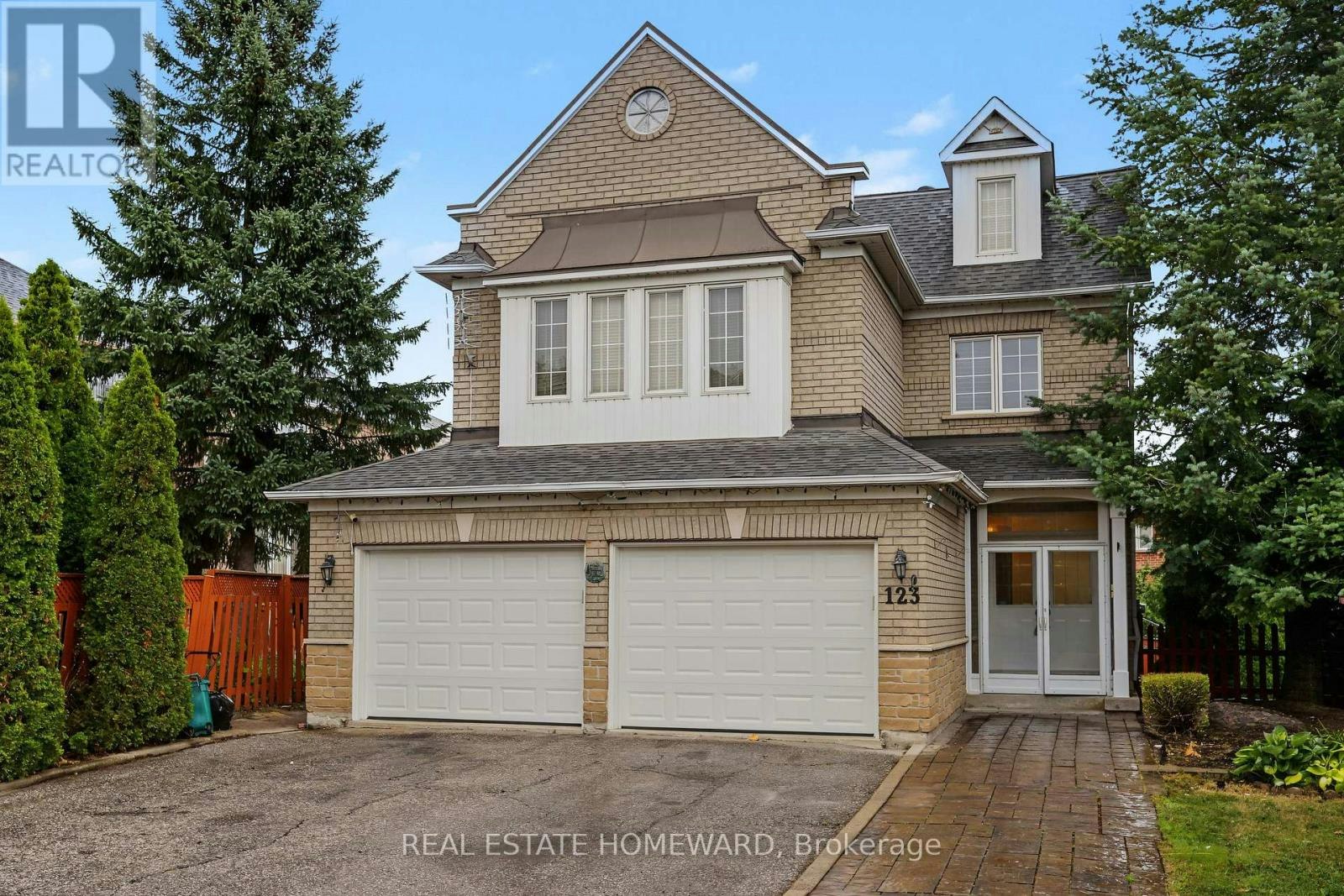 123 Shirley Drive, Richmond Hill, ON, L4S 1Y7