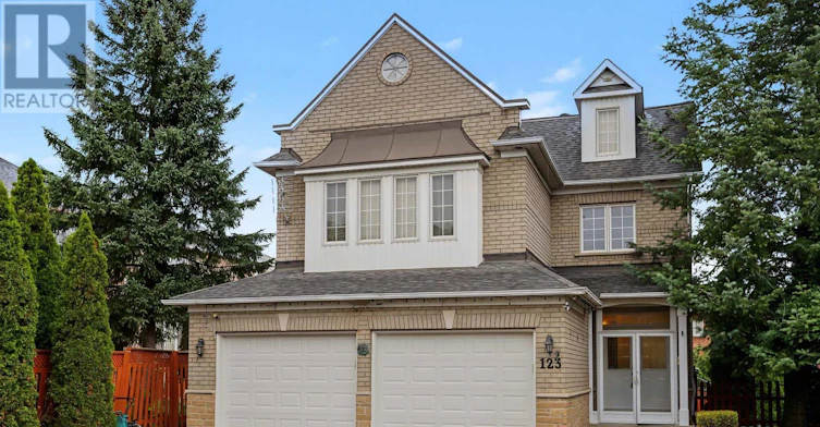 123 Shirley Drive, Richmond Hill, ON, L4S 1Y7