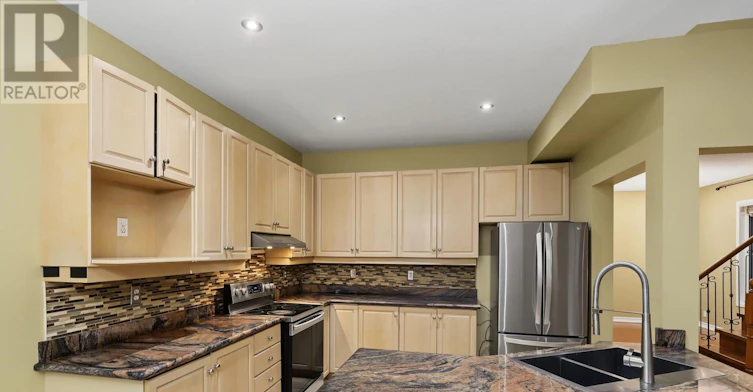 123 Shirley Drive, Richmond Hill, ON, L4S 1Y7 - 7