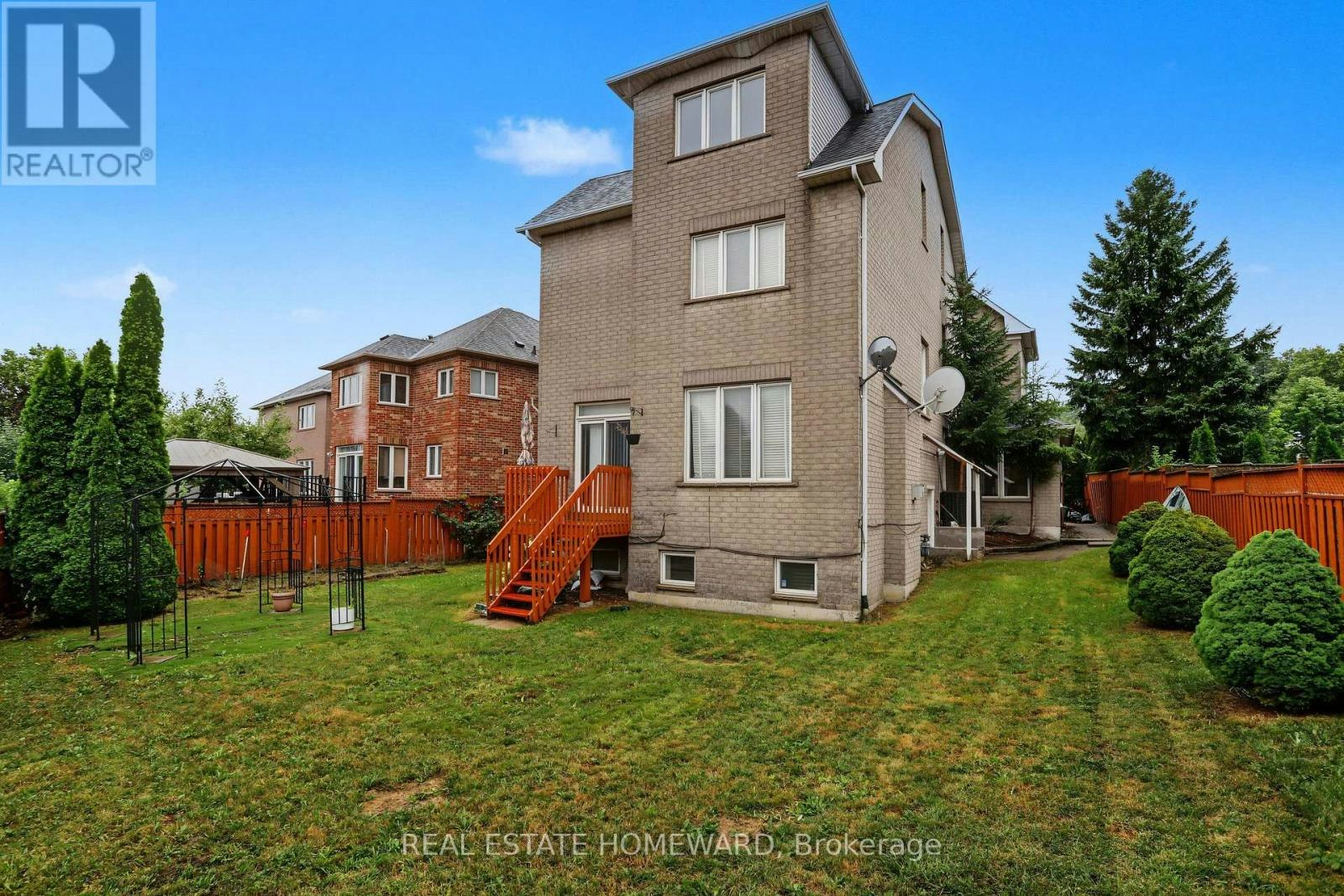 123 Shirley Drive, Richmond Hill, ON, L4S 1Y7 - 21