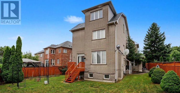 123 Shirley Drive, Richmond Hill, ON, L4S 1Y7 - 21