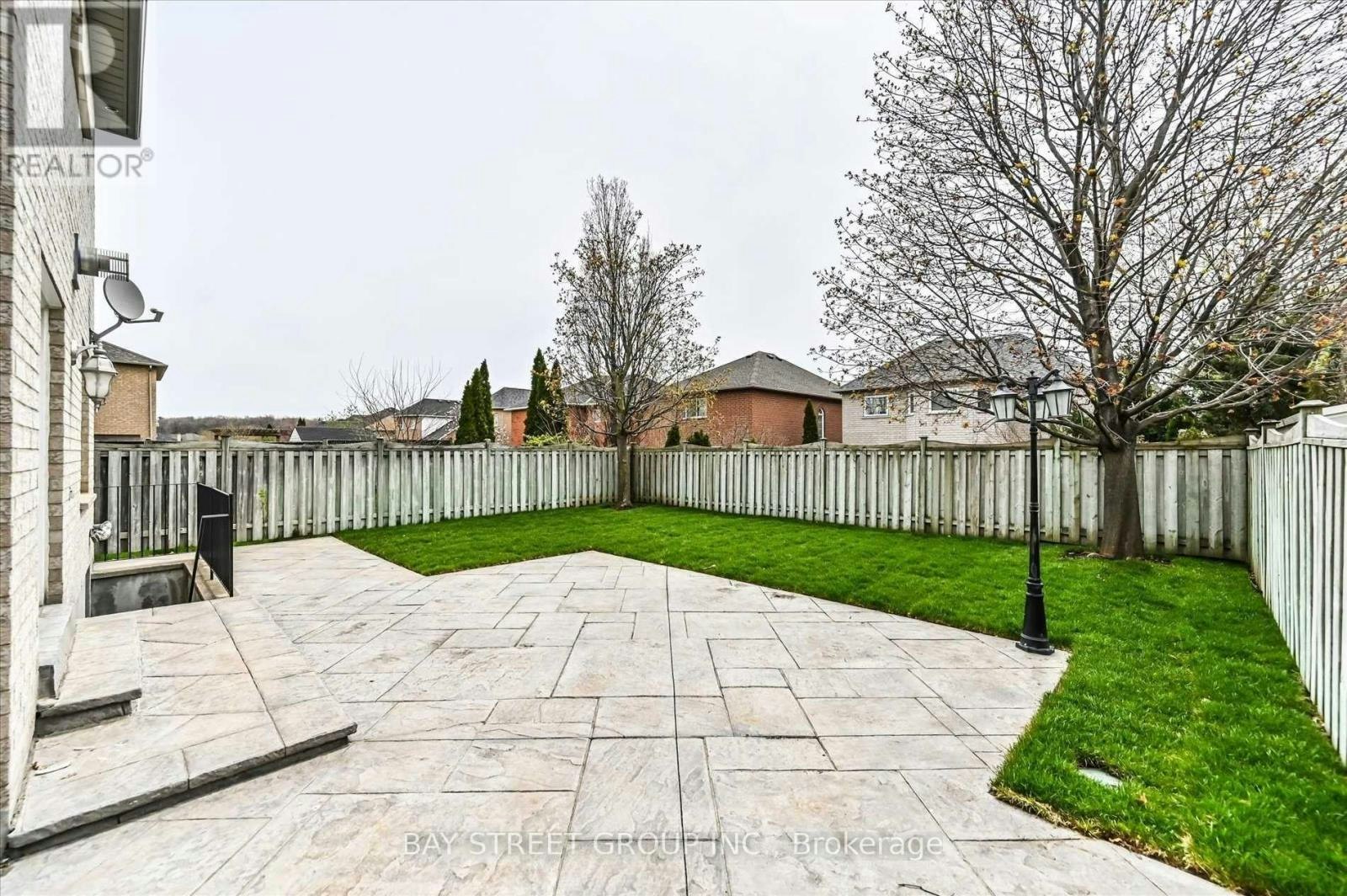 25 Kirkbride Crescent, Vaughan, ON, L6A 2J5