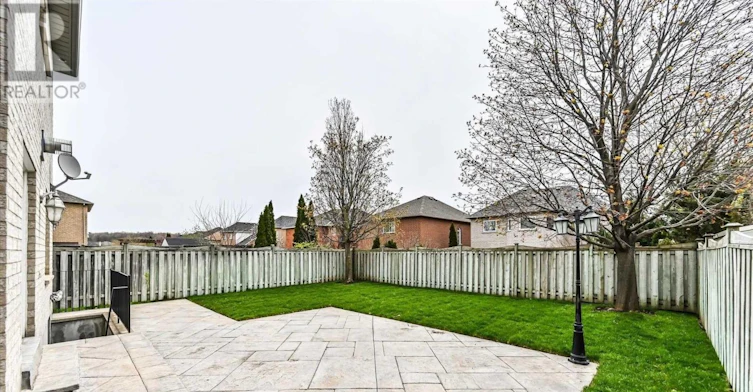 25 Kirkbride Crescent, Vaughan, ON, L6A 2J5