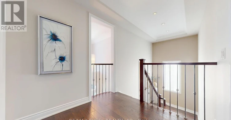 215 Coon's Road, Richmond Hill, ON, L4E 4R3 - 24