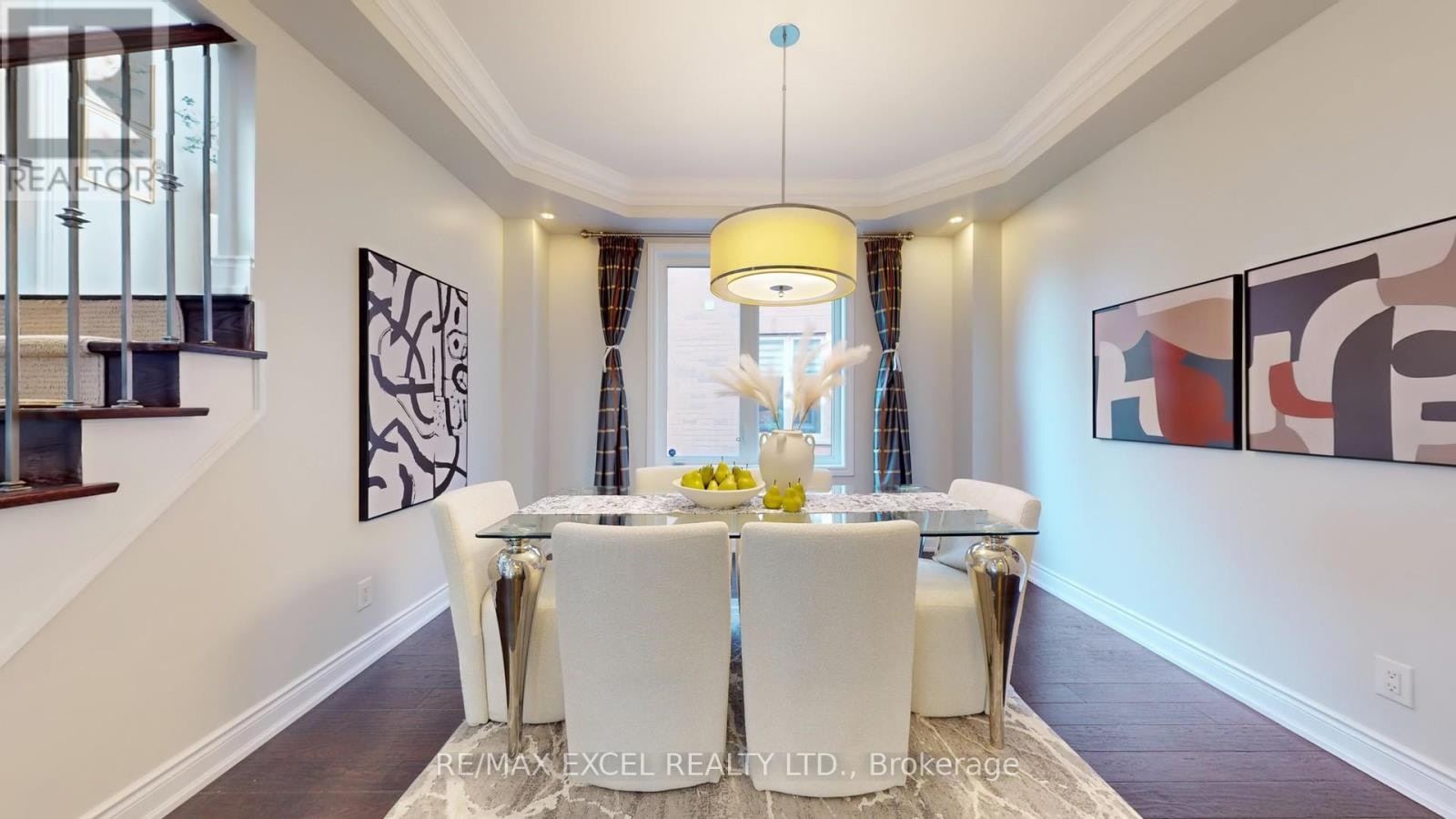 215 Coon's Road, Richmond Hill, ON, L4E 4R3 - 9