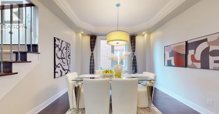 215 Coon's Road, Richmond Hill, ON, L4E 4R3 - 9