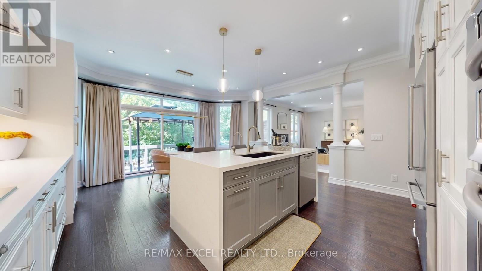 215 Coon's Road, Richmond Hill, ON, L4E 4R3 - 14