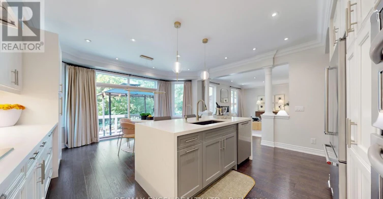 215 Coon's Road, Richmond Hill, ON, L4E 4R3 - 14