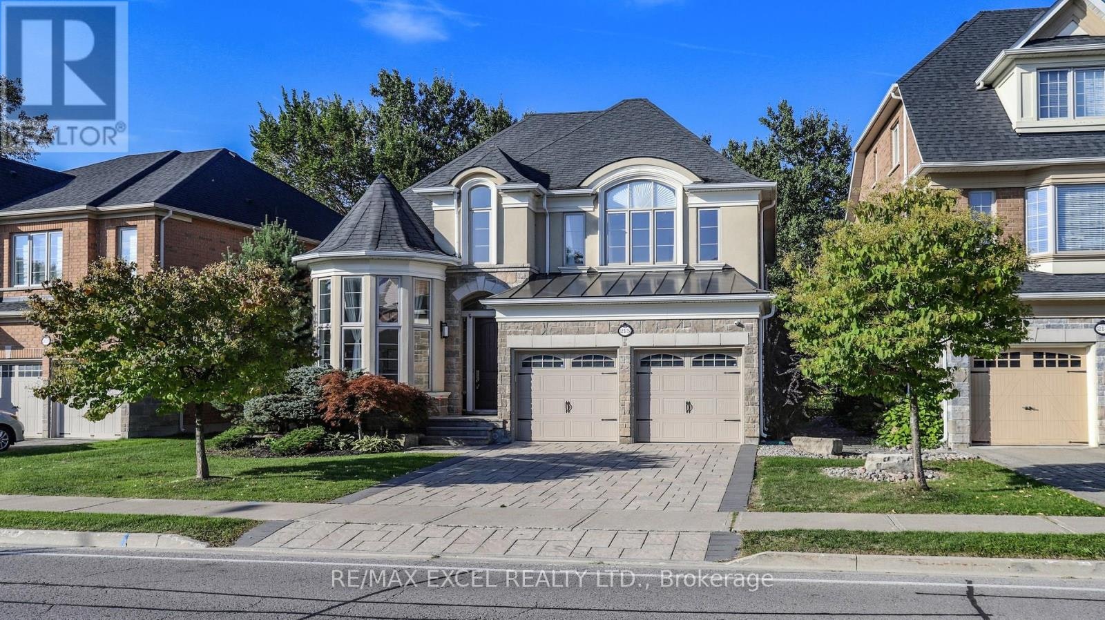 215 Coon's Road, Richmond Hill, ON, L4E 4R3 - 2