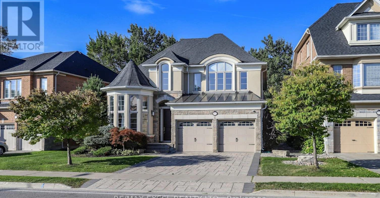 215 Coon's Road, Richmond Hill, ON, L4E 4R3 - 2