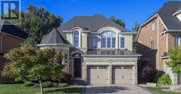 215 Coon's Road, Richmond Hill, ON, L4E 4R3