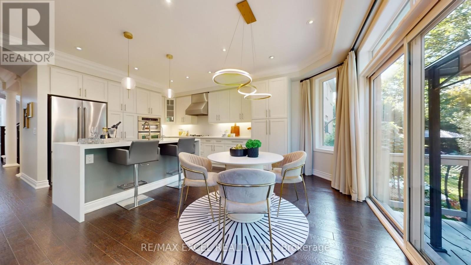 215 Coon's Road, Richmond Hill, ON, L4E 4R3 - 15