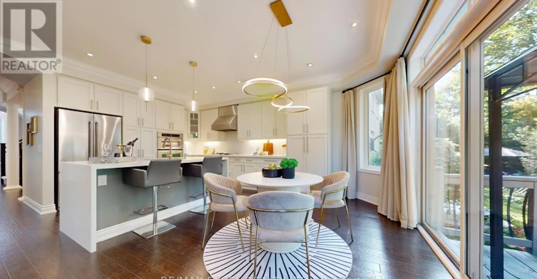 215 Coon's Road, Richmond Hill, ON, L4E 4R3 - 15