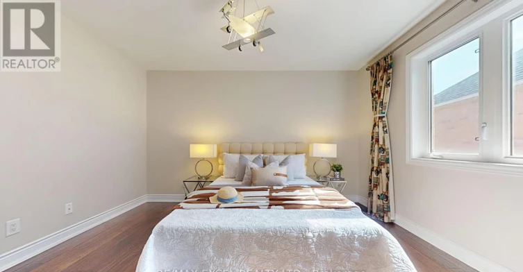 215 Coon's Road, Richmond Hill, ON, L4E 4R3 - 31